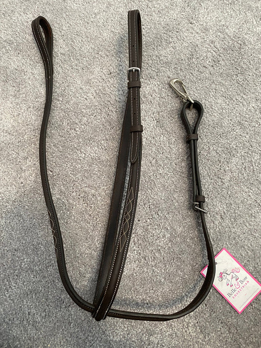 Belle & Bow Martingale