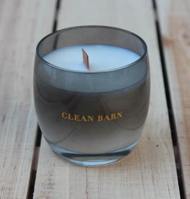 Stable Style - Soy Wax Candle