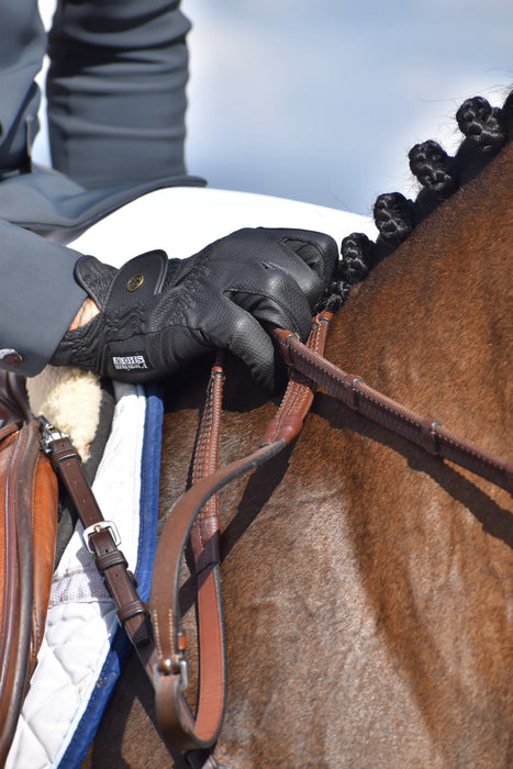 Kunkle Winter Riding Gloves