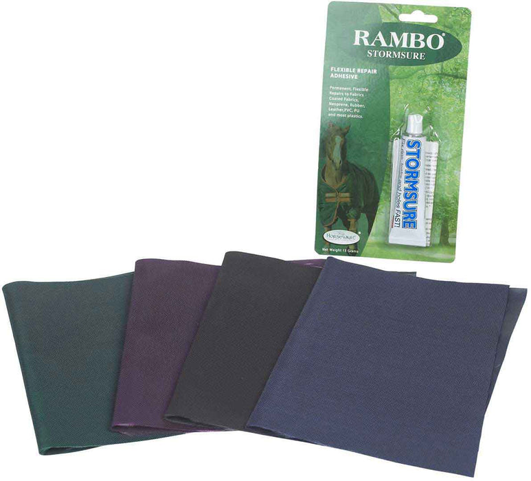 Blanket Repair Kit