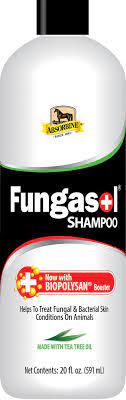 Fungasol Shampoo