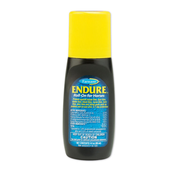 Endure Roll On Fly Repellent