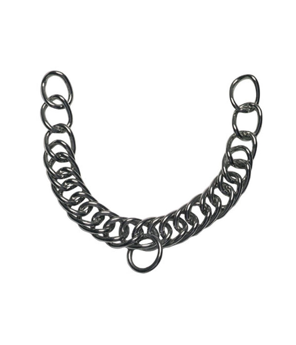 Twin Link Curb Chain
