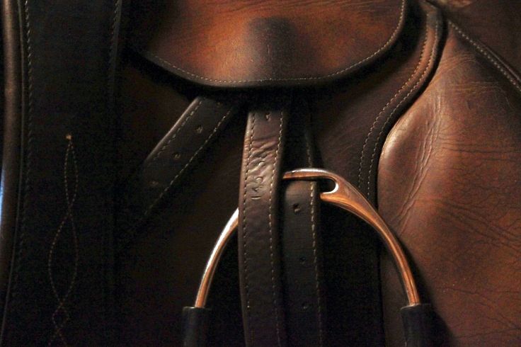 Tack Maintenance and Longevity