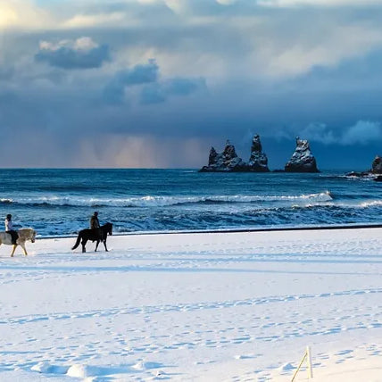 10 Equestrian Travel Destinations Around the World