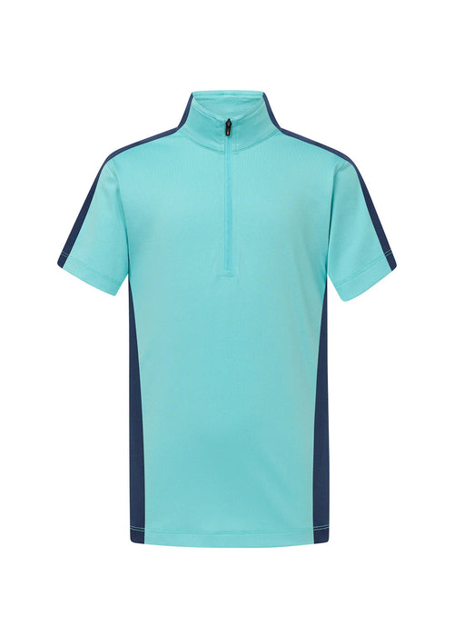 Kerrits Kids Agility Coolcore® Short Sleeve Shirt