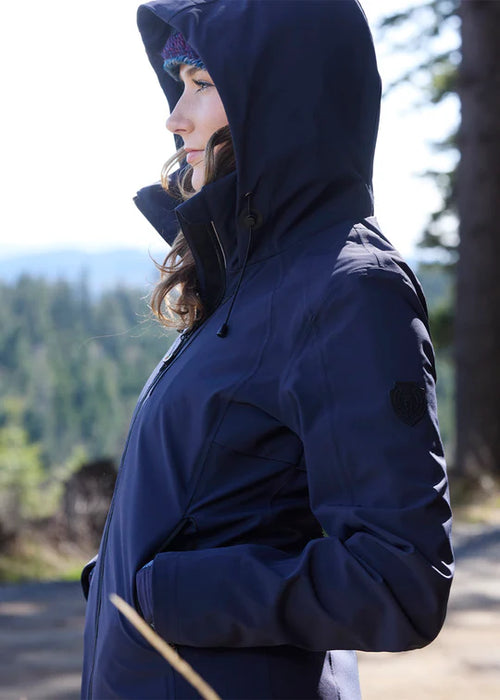 Kerrits Victory Lap Waterproof Jacket