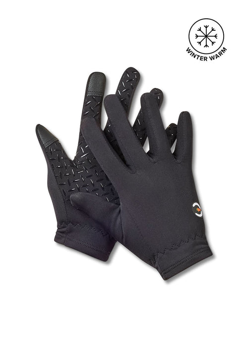 Kerrits- Kids Thermo Tech™ Riding Gloves