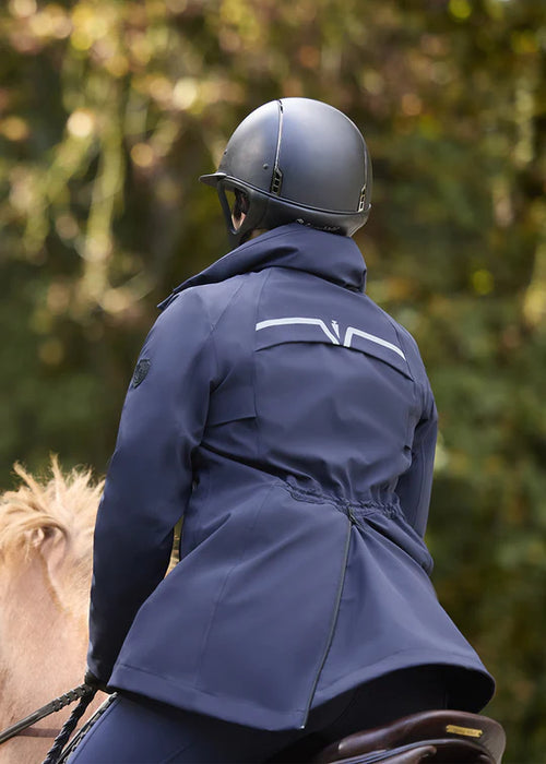 Kerrits Victory Lap Waterproof Jacket