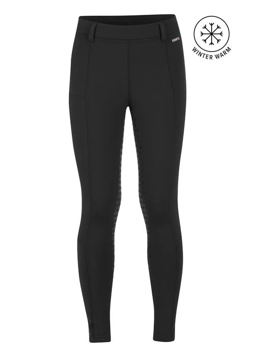 Kerrits Kids Thermo Tech Full Leg Tights