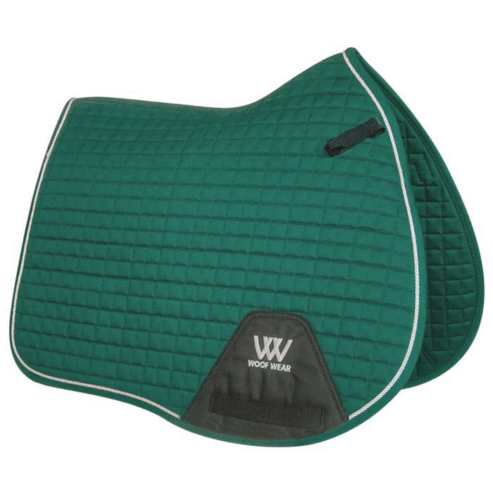 Woof Wear Color Fusion General Purpose Saddle Pad