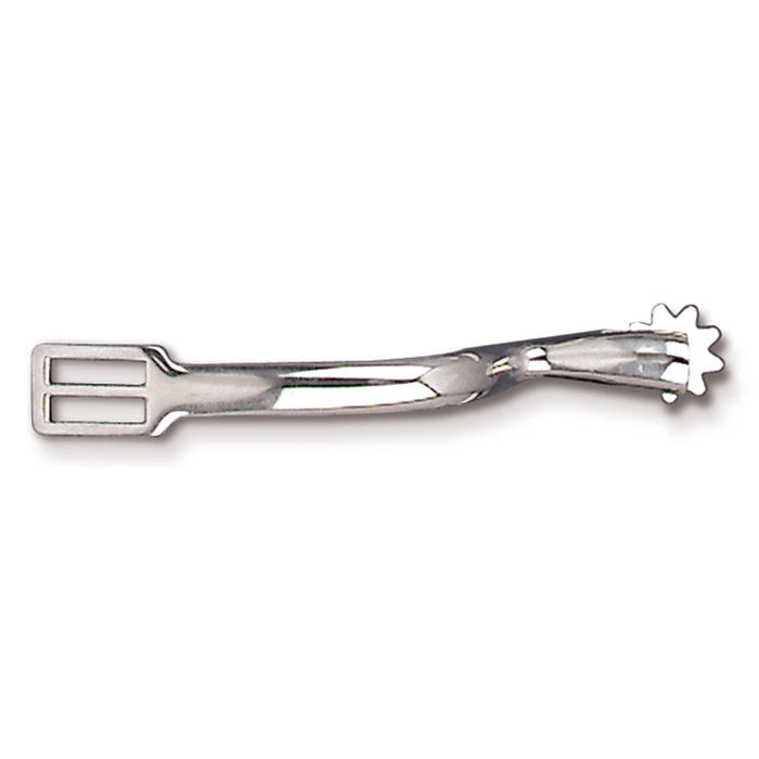 Toklat Originals Rowel Spur 1.5"