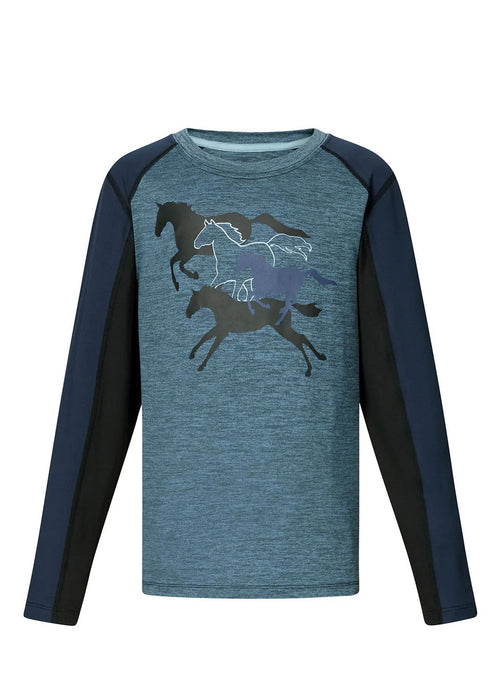 Kerrits-Kids Round up Baselayer