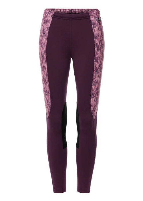 Kerrits Kids Performance Knee Patch Riding Tight