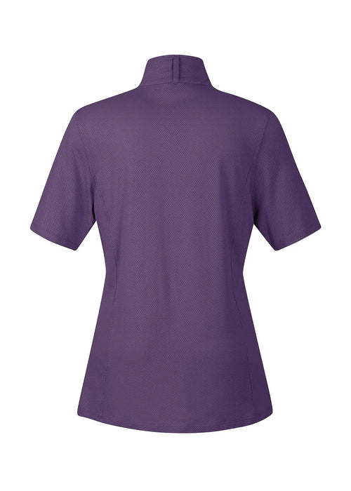 Kerrits Ice Fil® Lite Short Sleeve Riding Shirt