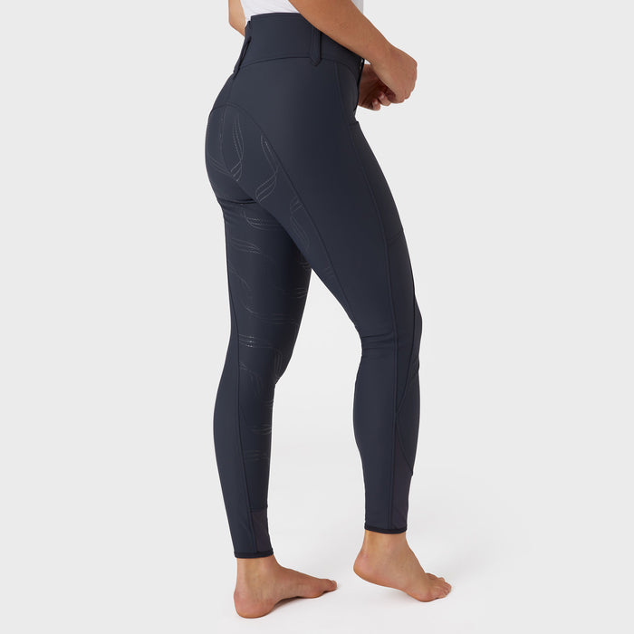 Horze Indira Womens Full Seat Breeches