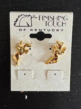 FT Earrings - Jumper