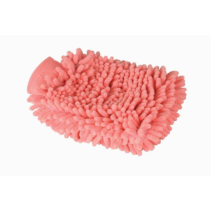 Roma Microfibre Wash Mitt