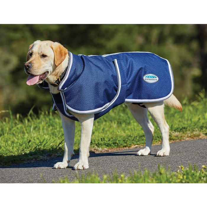 ComFiTec Parka 1200D Deluxe Dog Coat