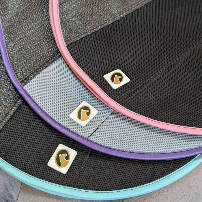 Ecogold Breeze Dressage Pad