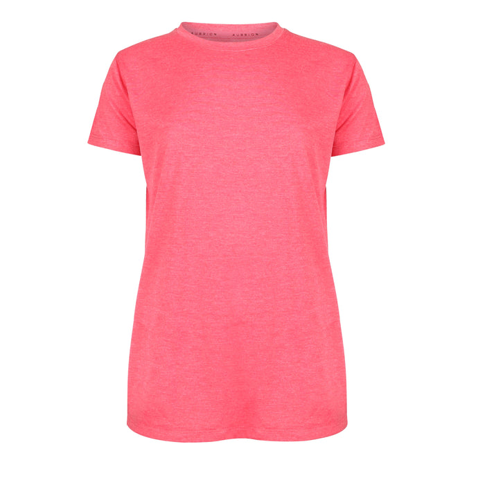 Kids Aubrion Energize Tech Tee