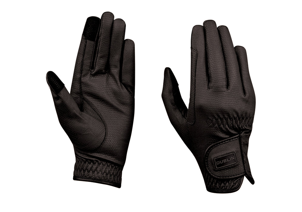 Weatherbeeta Dublin Everyday Riding Gloves - Youth