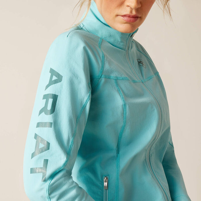 Ariat ® Agile Softshell Jacket
