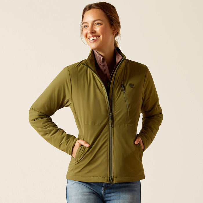 Ariat Rion StretchShell Insulated Jacket