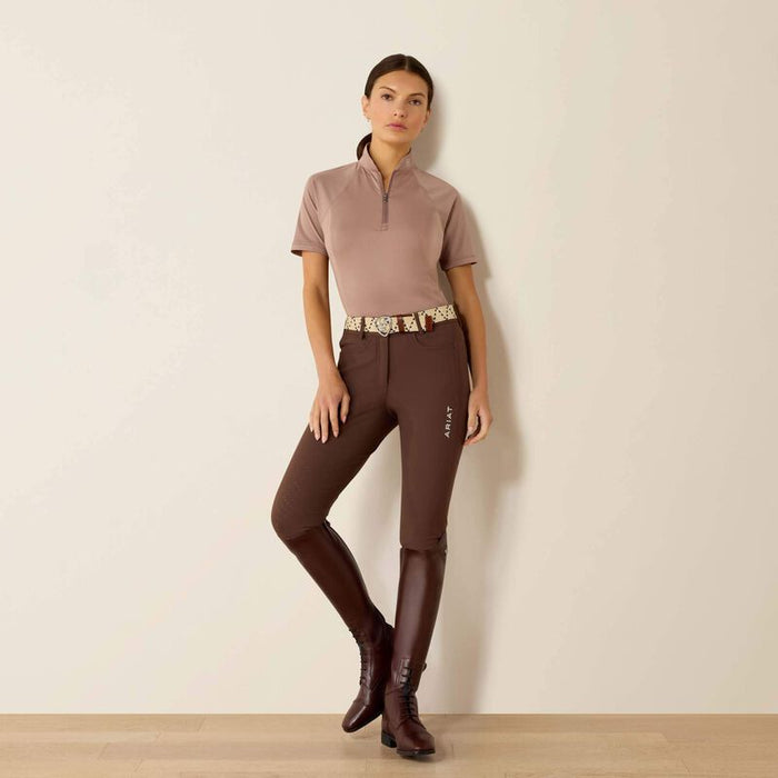 Ariat Soquel 1/4 Zip Baselayer