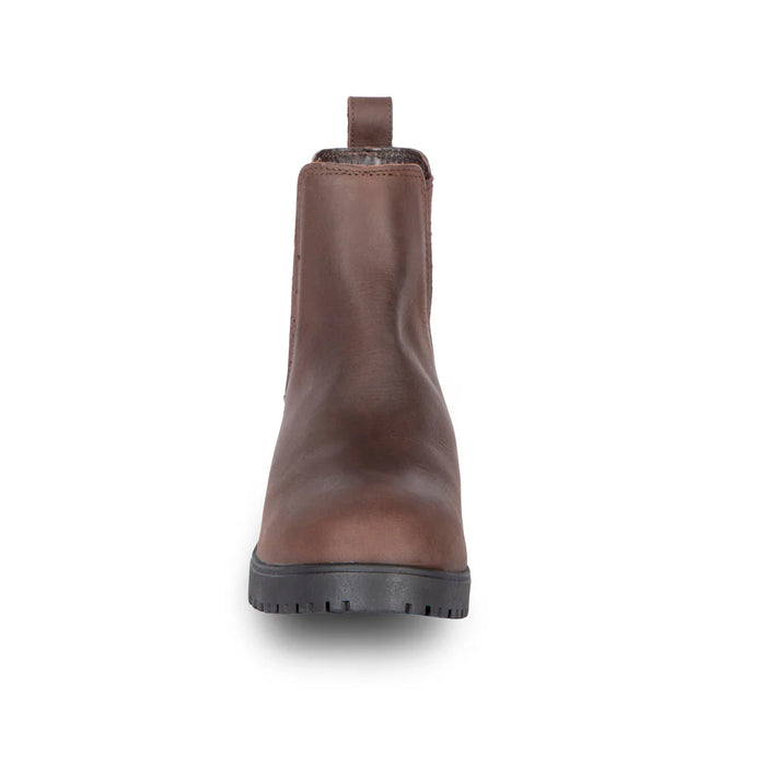 Moretta Forio Dealer Boots - Ladies