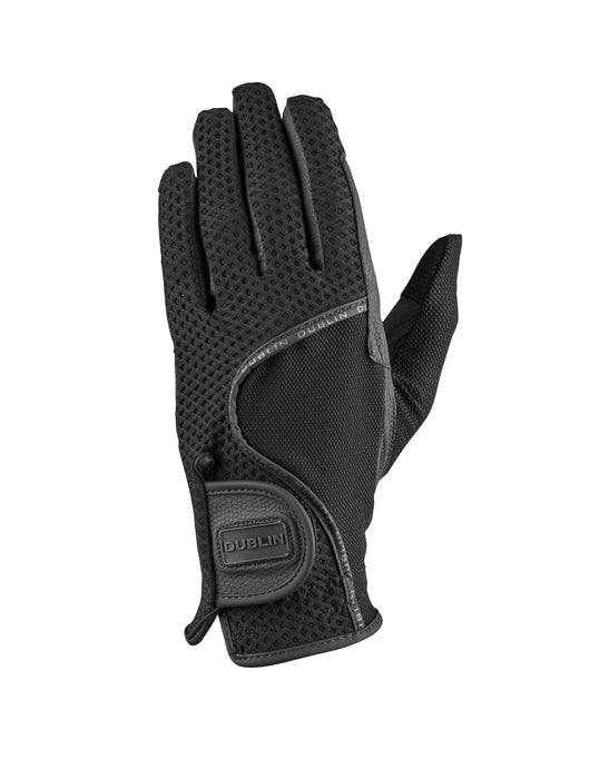 Weatherbeeta Dublin Airflow Honeycomb Gloves- Ladies