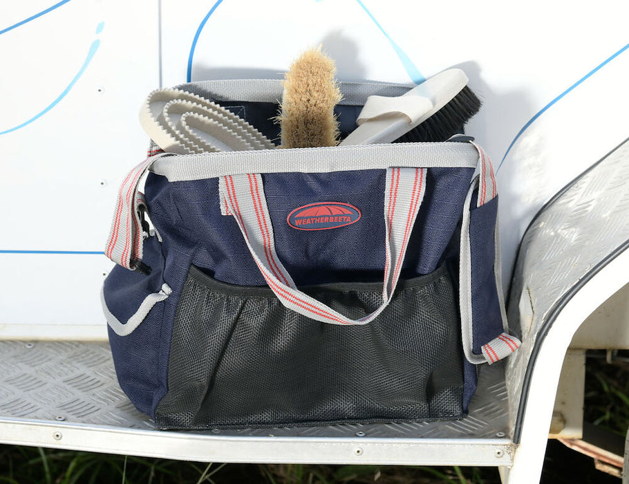 WB Grooming Tote Bag