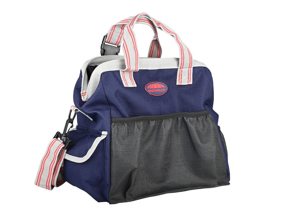 WB Grooming Tote Bag