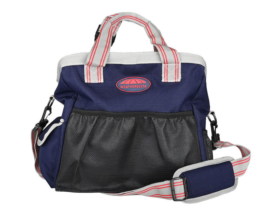 WB Grooming Tote Bag