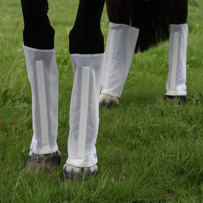 Shires Mesh Fly Boot