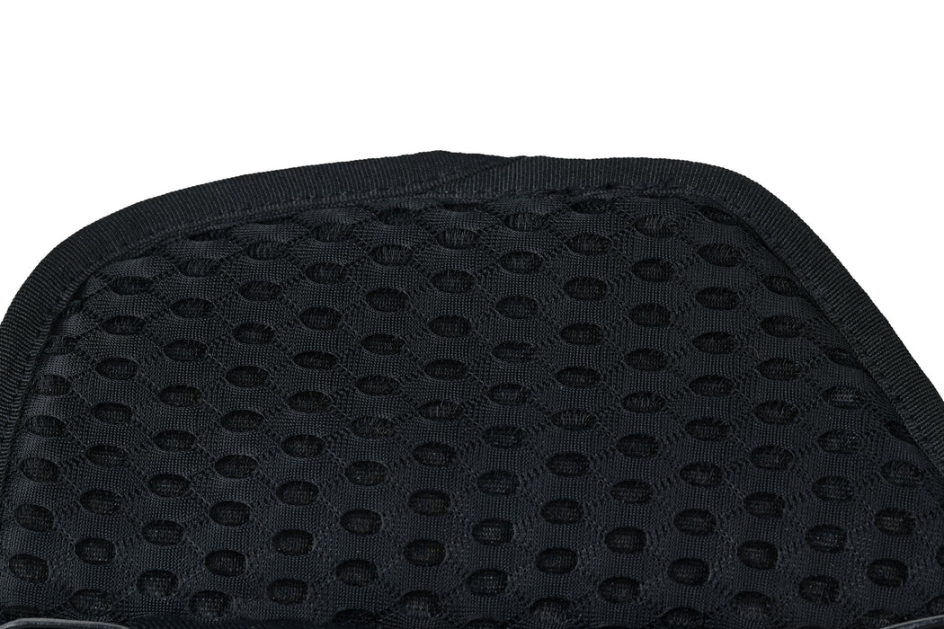 Weatherbeeta Tough-Tec Mesh Brushing Boots