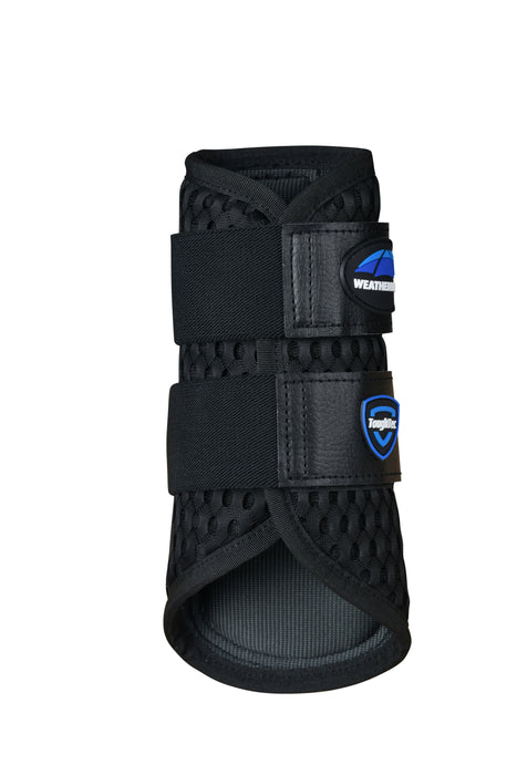 Weatherbeeta Tough-Tec Mesh Brushing Boots
