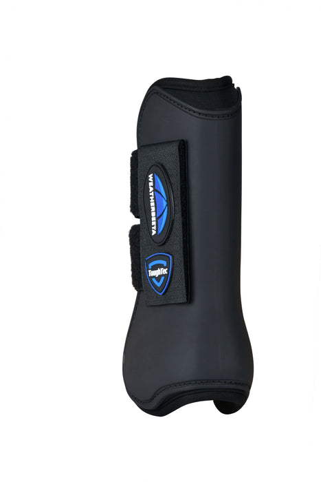 Weatherbeeta Tough-Tec Prime Open Front Boots