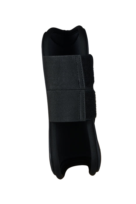 Weatherbeeta Tough-Tec Prime Open Front Boots