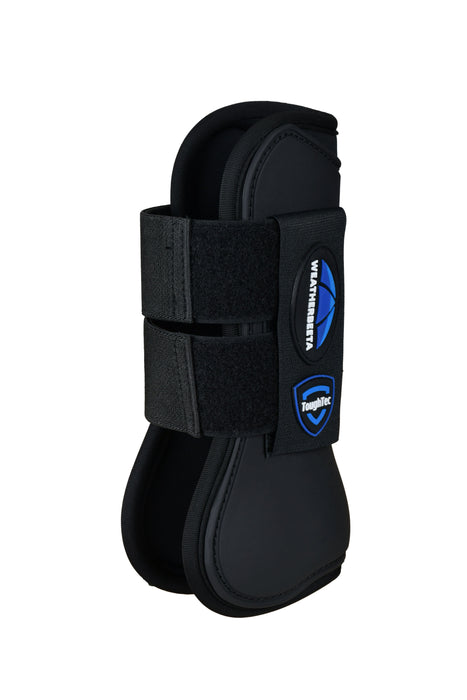 Weatherbeeta Tough-Tec Prime Open Front Boots