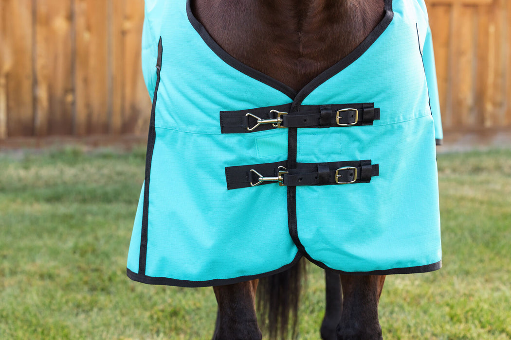 Weatherbeeta ComFiTec Original Standard Neck Lite 0g