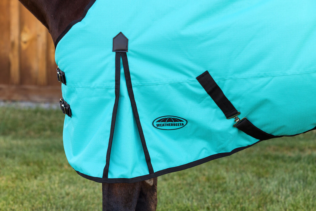 Weatherbeeta ComFiTec Original Standard Neck Lite 0g