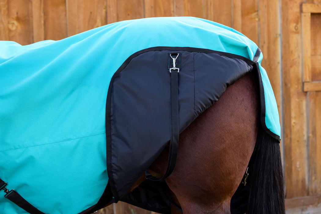 Weatherbeeta ComFiTec Original Standard Neck Lite 0g