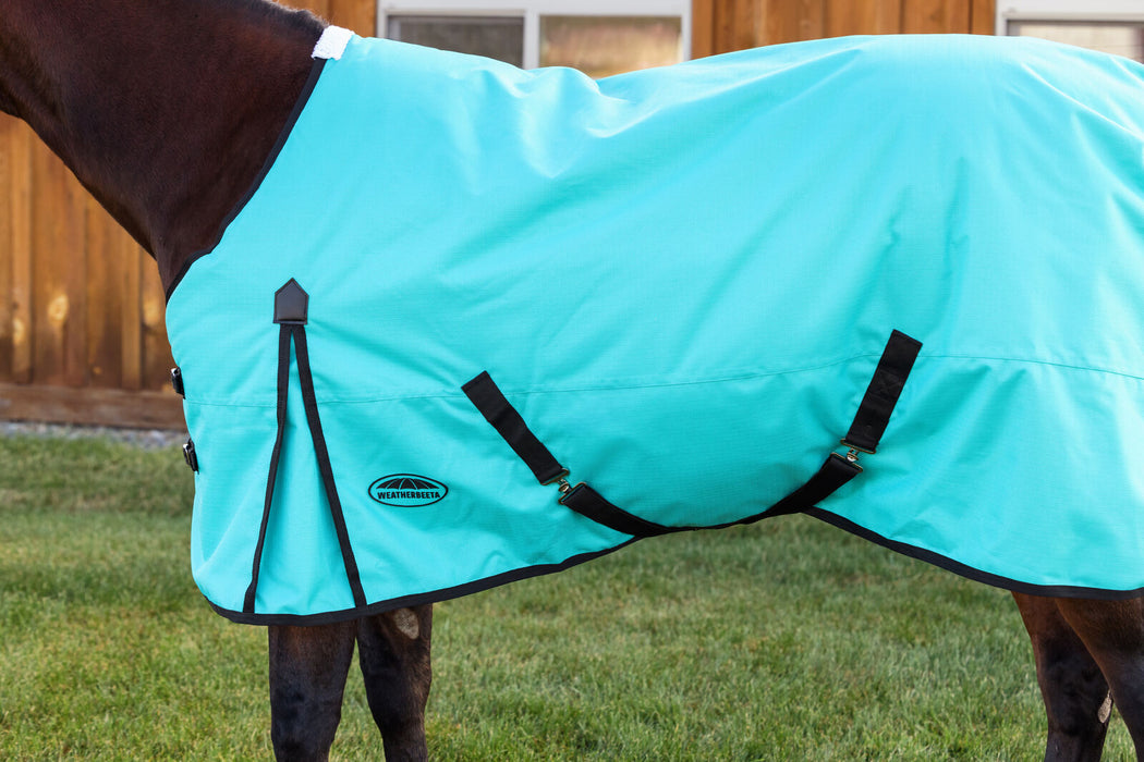 Weatherbeeta ComFiTec Original Standard Neck Lite 0g