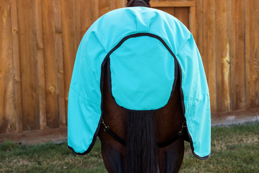 Weatherbeeta ComFiTec Original Standard Neck Lite 0g