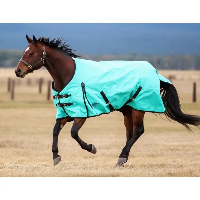 Weatherbeeta ComFiTec Original Standard Neck Lite 0g