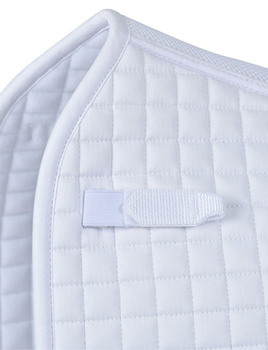 WB Prime Air-Tec Dressage Saddle Pad