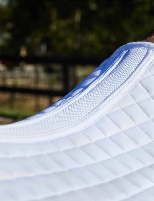WB Prime Air-Tec Dressage Saddle Pad