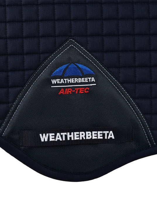 Prime Air-Tec All Purpose Saddle Pad