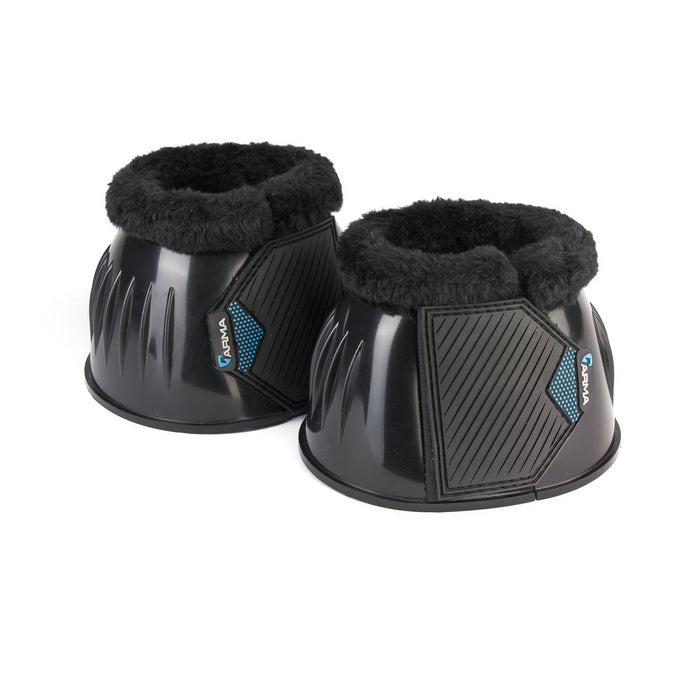 Arma Fleece PVC Bell Boot